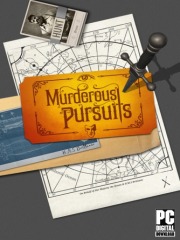 Murderous Pursuits