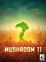 Mushroom 11