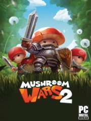 Mushroom Wars 2