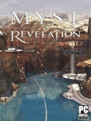 Myst IV: Revelation