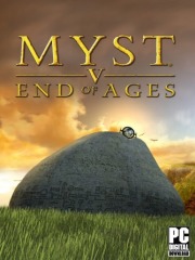 Myst V: End of Ages