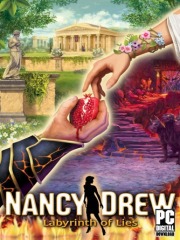 Nancy Drew: Labyrinth of Lies