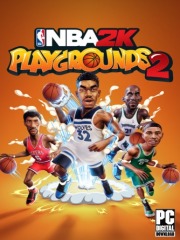 NBA 2K Playgrounds 2