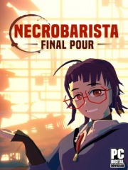 Necrobarista