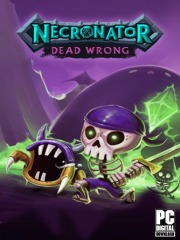 Necronator: Dead Wrong