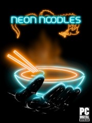 Neon Noodles