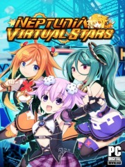 Neptunia Virtual Stars