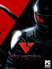 Nex Machina