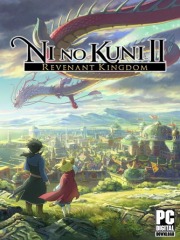 Ni no Kuni II: Revenant Kingdom