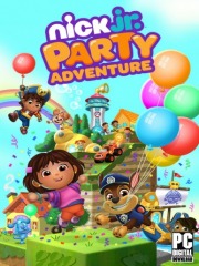 Nick Jr. Party Adventure