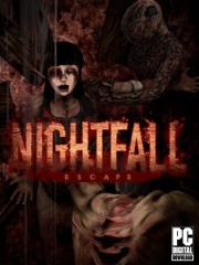 Nightfall: Escape