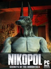 Nikopol: Secrets of the Immortals