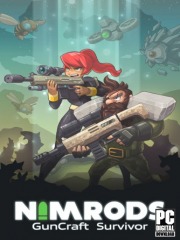 NIMRODS: GunCraft Survivor