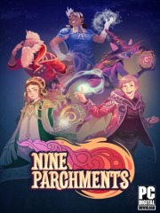 Nine Parchments