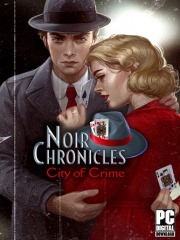 Noir Chronicles: City of Crime