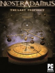 Nostradamus: The Last Prophecy