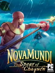 NovaMundi