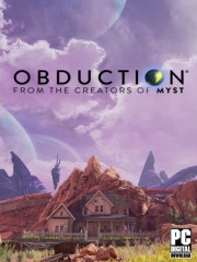 Obduction