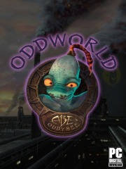 Oddworld: Abe's Oddysee