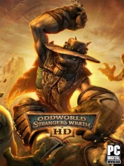 Oddworld: Stranger's Wrath HD