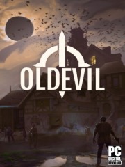 Old Evil