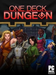 One Deck Dungeon