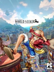 ONE PIECE World Seeker