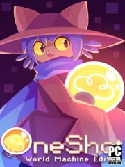 OneShot: World