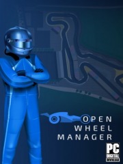 Open Wheel Manager