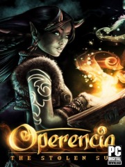 Operencia: The Stolen Sun