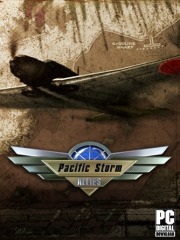 Pacific Storm Allies