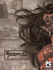 Pamali: Indonesian Folklore Horror