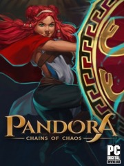 Pandora: Chains of Chaos