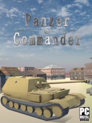 Panzer Commander