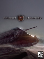 Panzer Strategy