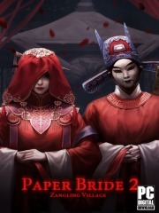 Paper Bride 2 Zangling Village