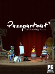 Passpartout: The Starving Artist