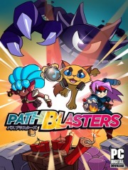 PathBlasters