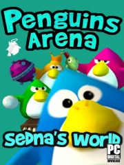 Penguins Arena: Sedna's World