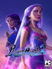 Persian Nights 2: The Moonlight Veil