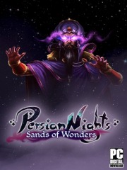 Persian Nights: Sands of Wonders