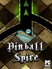 Pinball Spire