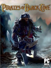 Pirates of Black Cove