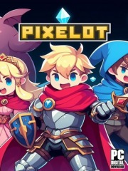 Pixelot