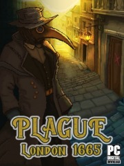 Plague: London 1665