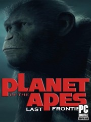 Planet of the Apes: Last Frontier