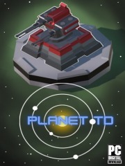 Planet TD