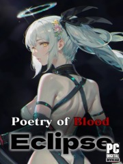 Poetry of Blood: Eclipse