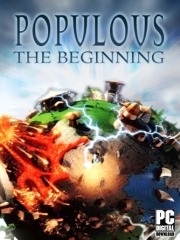 Populous: The Beginning