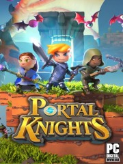 Portal Knights